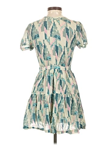 BA&SH Casual Dress (view 2)