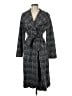 Stella Luce Gray Coat Size M - photo 1