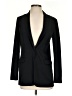 Diane von Furstenberg Black Blazer Size 0 - photo 1