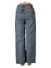 Levi's 100% Cotton Hearts Blue Jeans Size 12 - photo 2