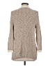 J.Jill 100% Cotton Tan Cardigan Size S (tall) - photo 2