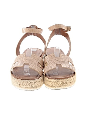 Pierre Dumas Sandals (view 2)
