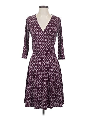 41Hawthorn Casual Dress (view 1)