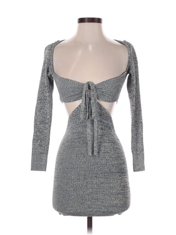 Solid & Striped Cocktail Dress (view 1)