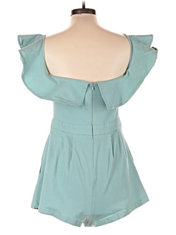 Jealous Tomato Romper (view 2)