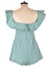 Jealous Tomato Teal Romper Size L - photo 2