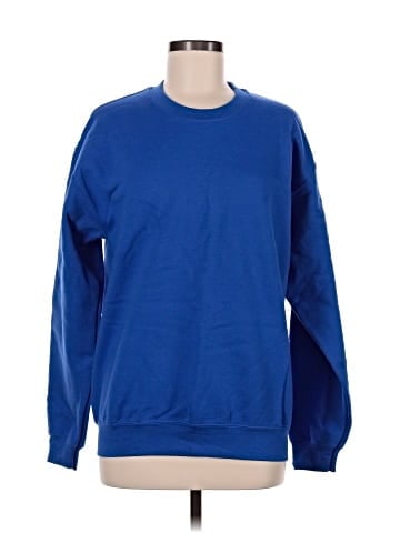 Gildan Sweatshirt (view 1)
