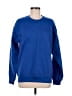 Gildan Blue Sweatshirt Size M - photo 1