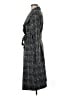 Stella Luce Gray Coat Size M - photo 5