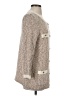 J.Jill 100% Cotton Tan Cardigan Size S (tall) - photo 4