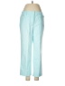 Talbots Teal Jeans Size 6 - photo 1