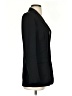 Diane von Furstenberg Black Blazer Size 0 - photo 4