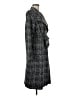 Stella Luce Gray Coat Size M - photo 4