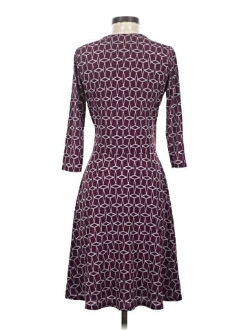 41Hawthorn Casual Dress (view 2)