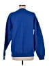 Gildan Blue Sweatshirt Size M - photo 2