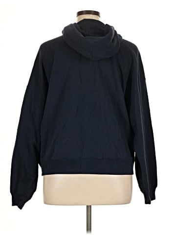Hollister Zip Up Hoodie (view 2)