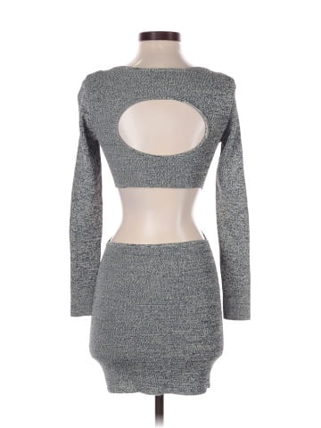 Solid & Striped Cocktail Dress (view 2)