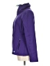 Assorted Brands 100% Polyester Purple Track Jacket Size L - photo 5