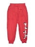 Disney Red Casual Pants Size 4 - photo 1