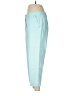 Talbots Teal Jeans Size 6 - photo 5