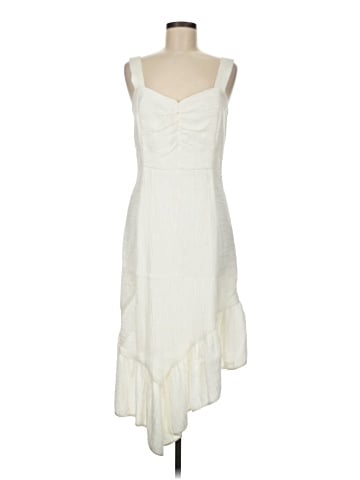 Josie Natori Cocktail Dress (view 1)