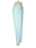 Talbots Teal Jeans Size 6 - photo 4