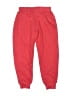 Disney Red Casual Pants Size 4 - photo 2