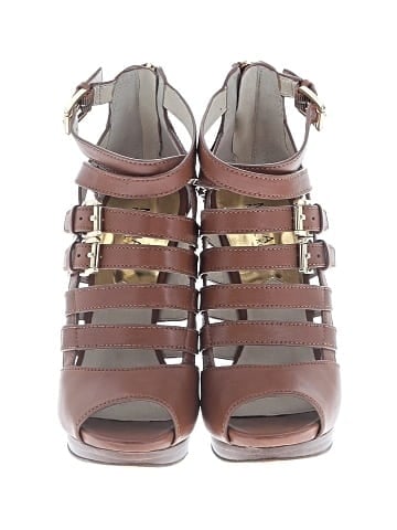 MICHAEL Michael Kors Sandals (view 2)