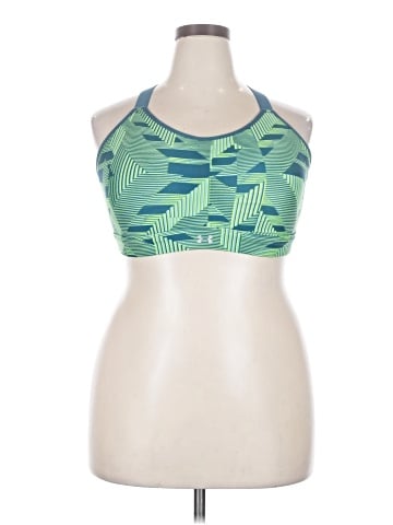 Under Armour Sports Bra (view 1)