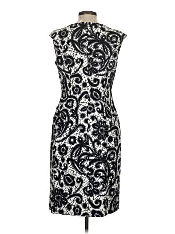 David Meister Cocktail Dress (view 2)