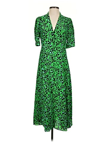 Diane von Furstenberg Casual Dress (view 1)