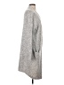 Hinge Gray Cardigan Size XS - photo 4