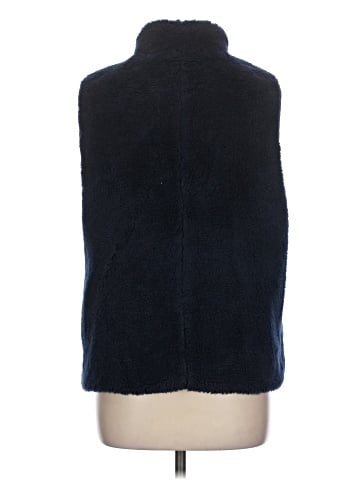 J.Crew Faux Fur Vest (view 2)