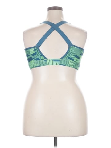 Under Armour Sports Bra (view 2)