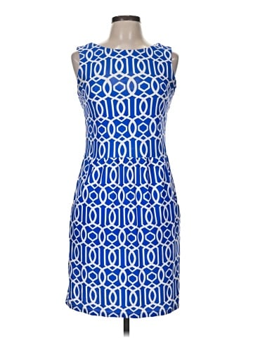 Jude Connally Cocktail Dress (view 1)