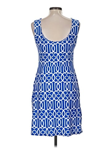 Jude Connally Cocktail Dress (view 2)