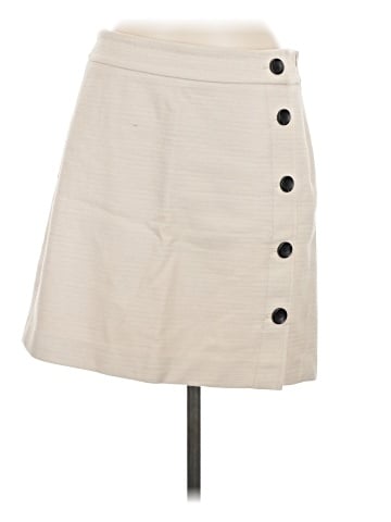 Ann Taylor Casual Skirt (view 1)
