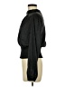 Self Esteem Black Long Sleeve Blouse Size M - photo 5