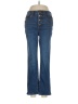 J.Crew Blue Jeans Size 28 waist - photo 1