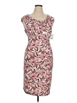 Connected Apparel Cocktail Dress