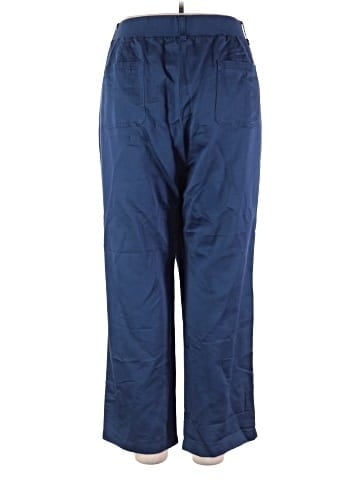 J.Jill Linen Pants (view 2)