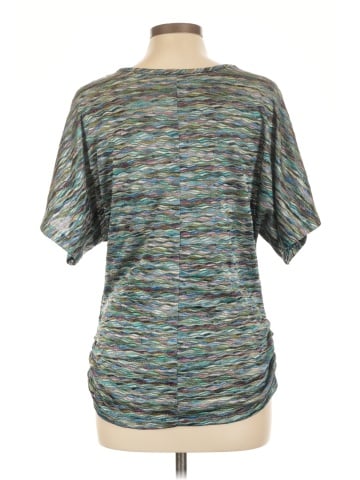 DressBarn Short Sleeve Top (view 2)