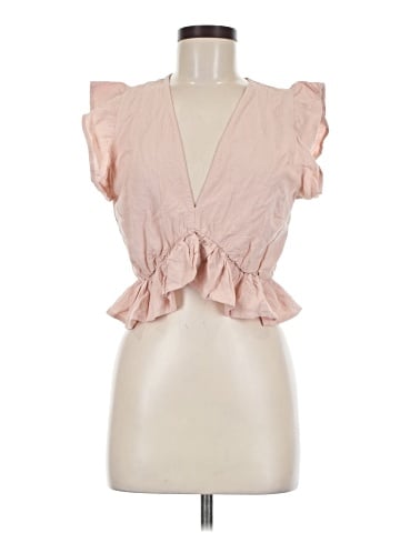 Fancyinn Sleeveless Blouse (view 1)