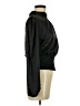 Self Esteem Black Long Sleeve Blouse Size M - photo 4