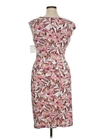 Connected Apparel Cocktail Dress (view 2)