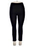 Eye Candy Black Active Pants Size 2X - 3X - photo 2