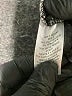 Connected Apparel Paisley Brown Casual Dress Size 14 - photo 7