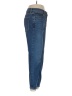 J.Crew Blue Jeans Size 28 waist - photo 4