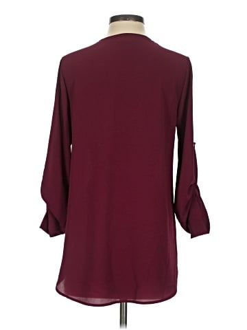 VICI 3/4 Sleeve Blouse (view 2)