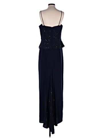 Jovani Cocktail Dress (view 2)
